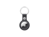 APPLE Porte-clés FineWoven AirTag Black (MT2H3ZM/A)