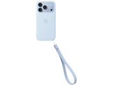 APPLE Sangle de poignet Bleu lumineux