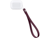 APPLE Sangle de poignet Bordeaux