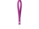 APPLE Sangle de poignet Magenta