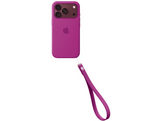 APPLE Sangle de poignet Magenta