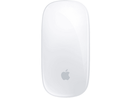 APPLE Souris sans fil Magic Mouse Blanc (MXCL3SM/A)