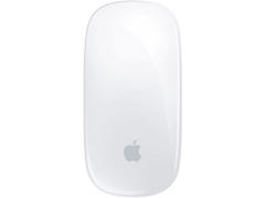 APPLE Souris sans fil Magic Mouse Blanc (MXCL3SM/A)