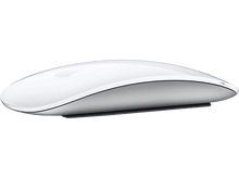 Charger l&#39;image dans la galerie, APPLE Souris sans fil Magic Mouse Surface Multi-Touch Blanc (MK2E3Z/A)
