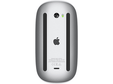 Charger l&#39;image dans la galerie, APPLE Souris sans fil Magic Mouse Surface Multi-Touch Blanc (MK2E3Z/A)

