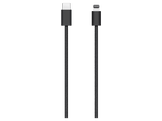 APPLE Souris sans fil Magic Mouse Multi-Touch Noir (MMMQ3Z/A)