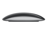 APPLE Souris sans fil Magic Mouse Multi-Touch Noir (MMMQ3Z/A)