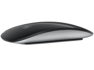 APPLE Souris sans fil Magic Mouse Surface Multi-Touch Noir (MMMQ3Z/A)