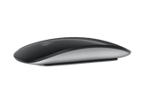 APPLE Souris sans fil Magic Mouse Multi-Touch Noir (MMMQ3Z/A)