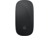 APPLE Souris sans fil Magic Mouse Noir (MXK63Z/A)