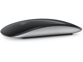 APPLE Souris sans fil Magic Mouse Noir (MXK63Z/A)