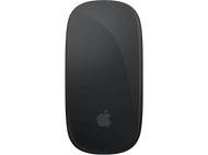 APPLE Souris sans fil Magic Mouse Noir (MXK63Z/A)