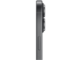 APPLE SW iPhone 17 - 5G - 256 GB - Black - Bundle - Chargeur + Protection d'écran