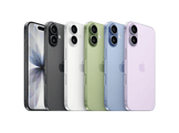APPLE SW iPhone 17 - 5G - 256 GB - Black - Bundle - Chargeur + Protection d'écran