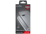 APPLE SW iPhone 17 - 5G - 256 GB - Black - Bundle - Chargeur + Protection d'écran