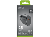 APPLE SW iPhone 17 - 5G - 256 GB - Black - Bundle - Chargeur + Protection d'écran