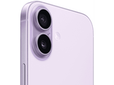 APPLE SW iPhone 17 - 5G - 256 GB - Lavender - Bundle - Chargeur + Protection d'écran