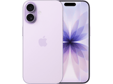 APPLE SW iPhone 17 - 5G - 256 GB - Lavender - Bundle - Chargeur + Protection d'écran