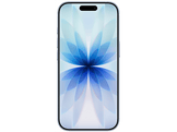 APPLE SW iPhone 17 - 5G - 256 GB - Mist Blue - Bundle - Chargeur + Protection d'écran