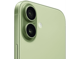 APPLE SW iPhone 17 - 5G - 256 GB - Sage - Bundle - Chargeur + Protection d'écran