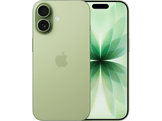 APPLE SW iPhone 17 - 5G - 256 GB - Sage - Bundle - Chargeur + Protection d'écran