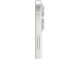 APPLE SW iPhone 17 - 5G - 256 GB - White - Bundle - Chargeur + Protection d'écran