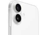 APPLE SW iPhone 17 - 5G - 256 GB - White - Bundle - Chargeur + Protection d'écran