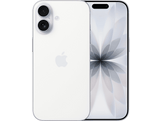 APPLE SW iPhone 17 - 5G - 256 GB - White - Bundle - Chargeur + Protection d'écran