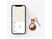Charger l&#39;image dans la galerie, APPLE Traqueur d&#39;objets AirTag Argenté (MX532ZM/A)
