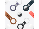 APPLE Traqueur d'objets AirTag Argenté (MX532ZM/A)