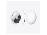APPLE Traqueur d'objets AirTag Argenté Pack de 4 (MX542ZM/A)