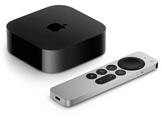 APPLE TV 4K (4e génération) 128 GB (Wi‑Fi + Ethernet)