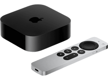 Charger l&#39;image dans la galerie, APPLE TV 4K Wi-Fi 64GB (MN873FD/A)
