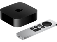 APPLE TV 4K Wi-Fi 64GB (MN873FD/A)