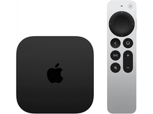 Charger l&#39;image dans la galerie, APPLE TV 4K Wi-Fi 64GB (MN873FD/A)
