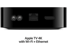 Charger l&#39;image dans la galerie, APPLE TV 4K Wi-Fi 64GB (MN873FD/A)
