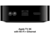 APPLE TV 4K Wi-Fi 64GB (MN873FD/A)