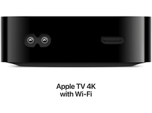 Charger l&#39;image dans la galerie, APPLE TV 4K Wi-Fi 64GB (MN873FD/A)
