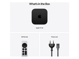 APPLE TV 4K Wi-Fi 64GB (MN873FD/A)