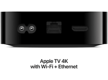 Charger l&#39;image dans la galerie, APPLE TV 4K Wi-Fi + Ethernet 128GB (MN893FD/A)
