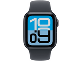 APPLE Watch SE 3 GPS - 40mm Midnight Aluminium Case - Midnight Sport Band - M/L