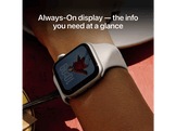 APPLE Watch SE 3 GPS - 40mm Midnight Aluminium Case - Midnight Sport Band - M/L