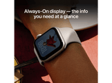 APPLE Watch SE 3 GPS - 40mm Starlight Aluminium Case - Starlight Sport Band - S/M