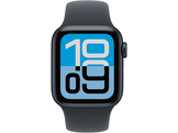 APPLE Watch SE 3 GPS + Cellular - 40mm Midnight Aluminium Case - Midnight Sport Band - M/L
