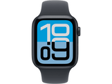 APPLE Watch SE 3 GPS + Cellular - 44mm Midnight Aluminium Case - Midnight Sport Band - S/M