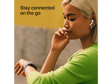 Charger l&#39;image dans la galerie, APPLE Watch SE 3 GPS + Cellular - 44mm Starlight Aluminium Case - Starlight Sport Band - M/L
