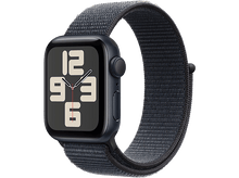 Charger l&#39;image dans la galerie, APPLE WATCH SE 40 MI AL INK SL GPS
