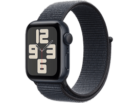 APPLE WATCH SE 40 MI AL INK SL GPS