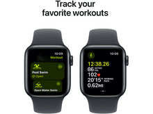 Charger l&#39;image dans la galerie, APPLE WATCH SE 40 MI AL MI SB ML GPS
