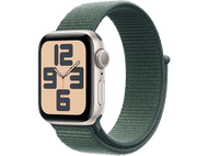 APPLE WATCH SE 40 ST AL LG SL GPS